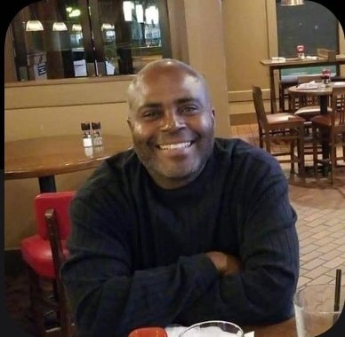 Brother Ward Holsey